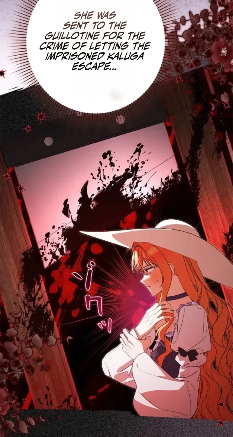 Protecting My Dangerous Handsome Brother chapter 39 page 50