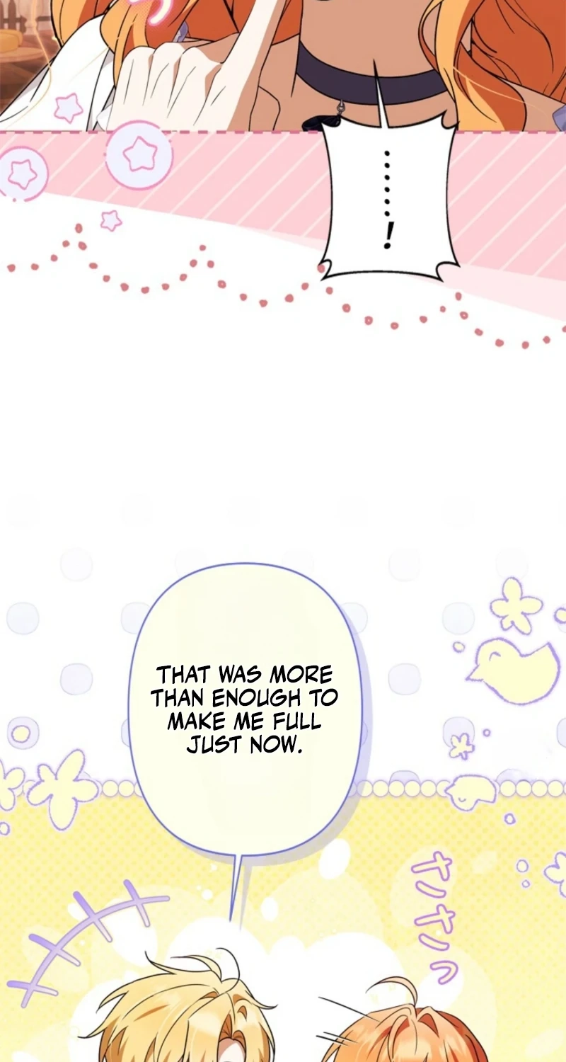 Protecting My Dangerous Handsome Brother chapter 39 page 87