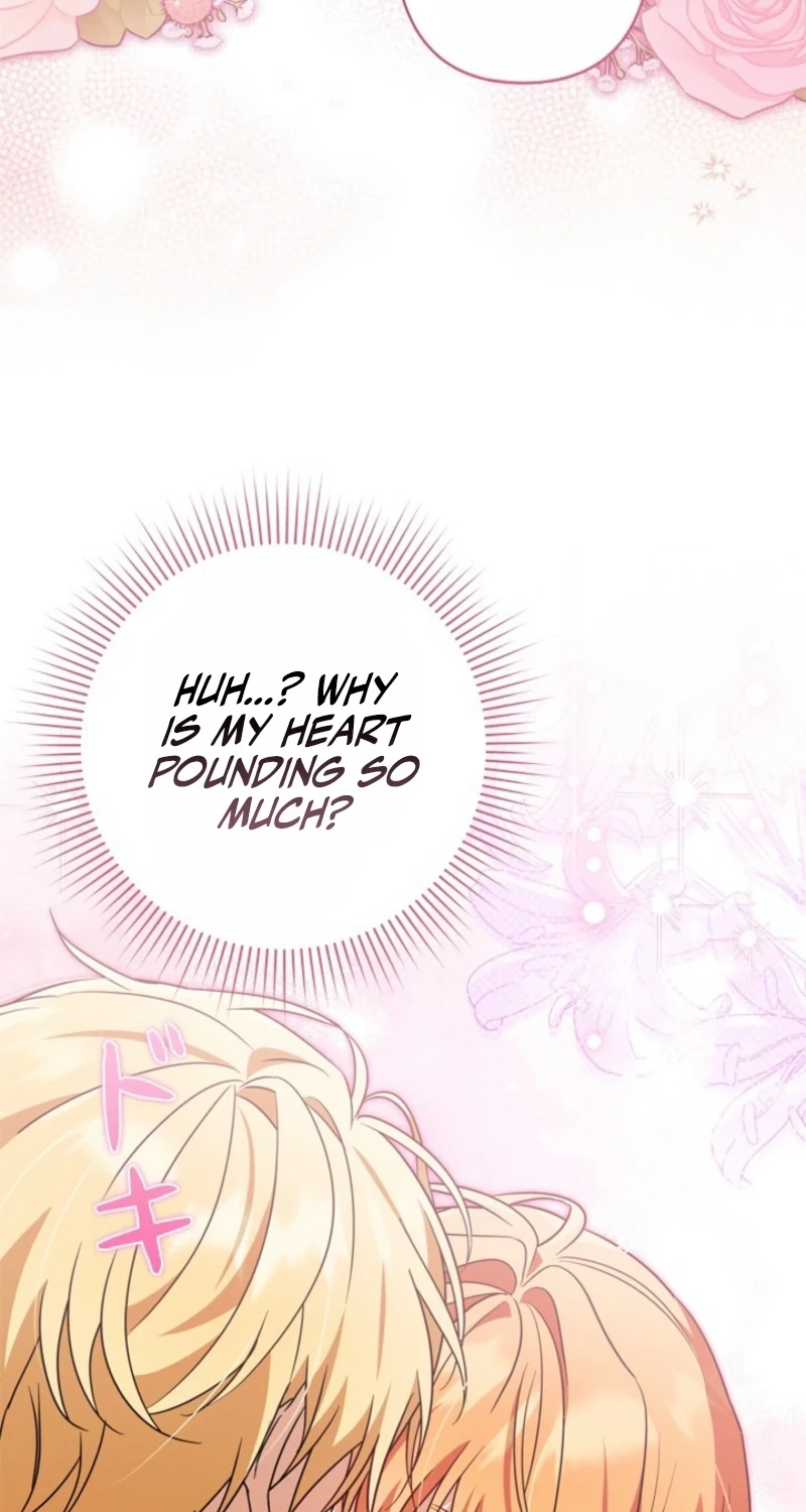 Protecting My Dangerous Handsome Brother chapter 39 page 84