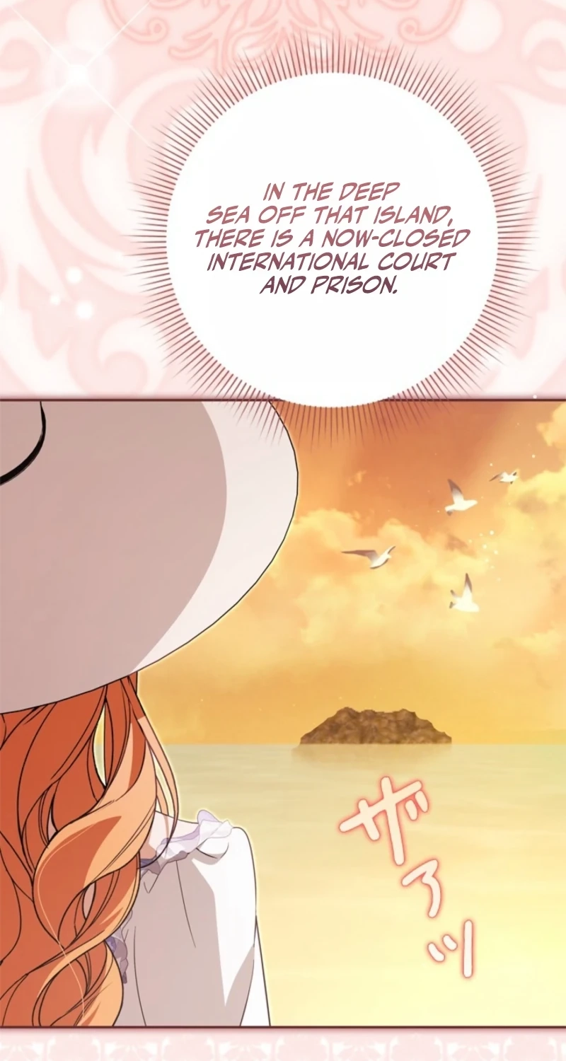 Protecting My Dangerous Handsome Brother chapter 39 page 43