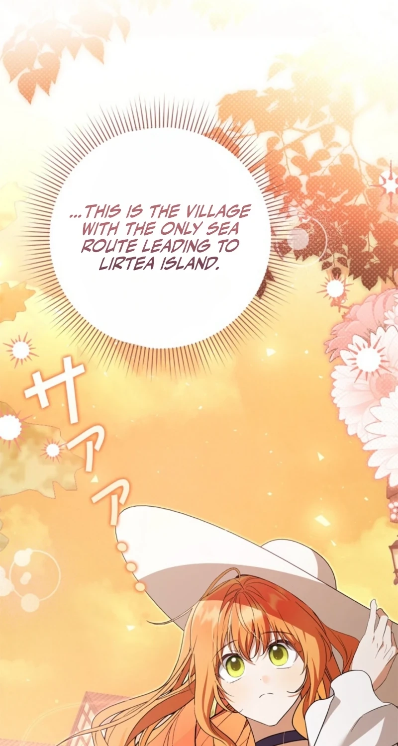 Protecting My Dangerous Handsome Brother chapter 39 page 41