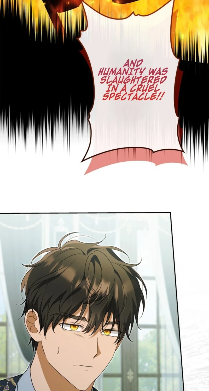 Protecting My Dangerous Handsome Brother chapter 39 page 6