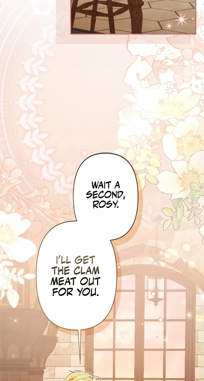 Protecting My Dangerous Handsome Brother chapter 39 page 61
