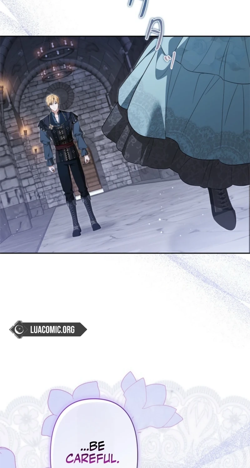 Protecting My Dangerous Handsome Brother chapter 40 page 73