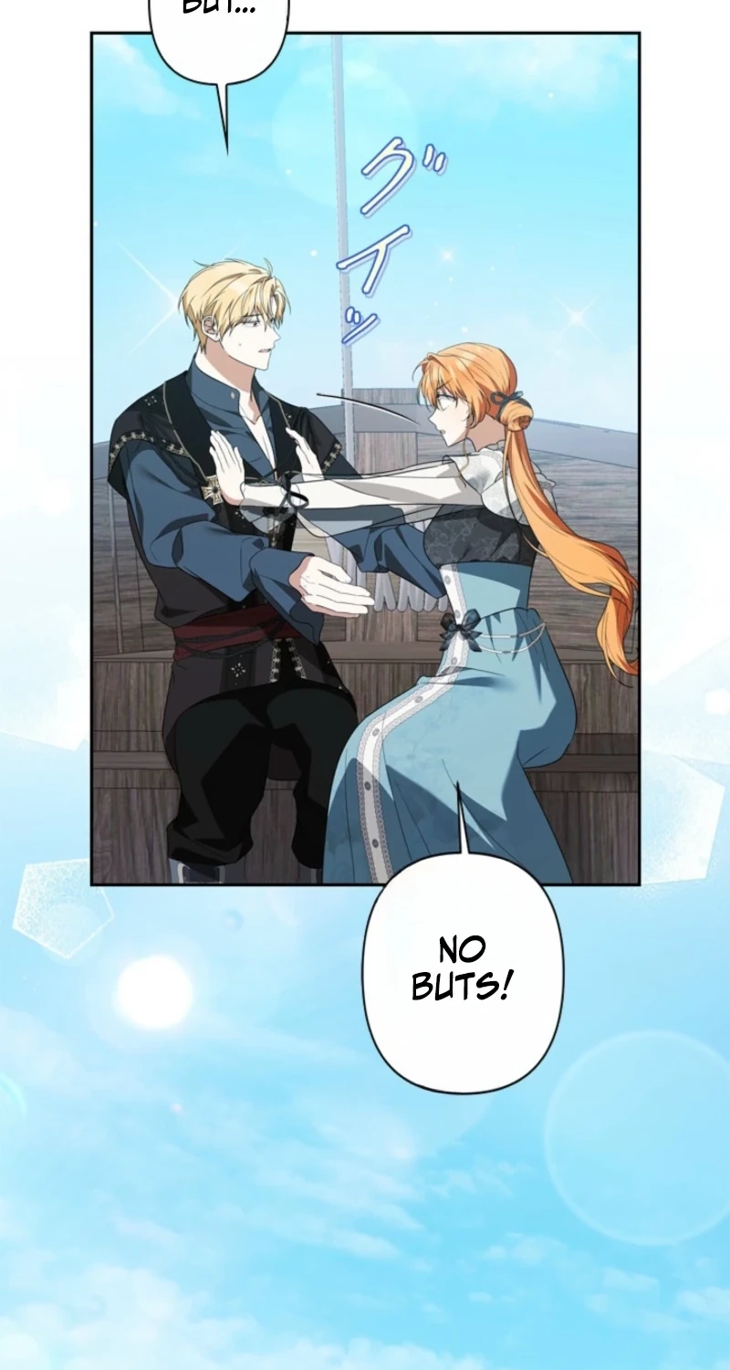 Protecting My Dangerous Handsome Brother chapter 40 page 54