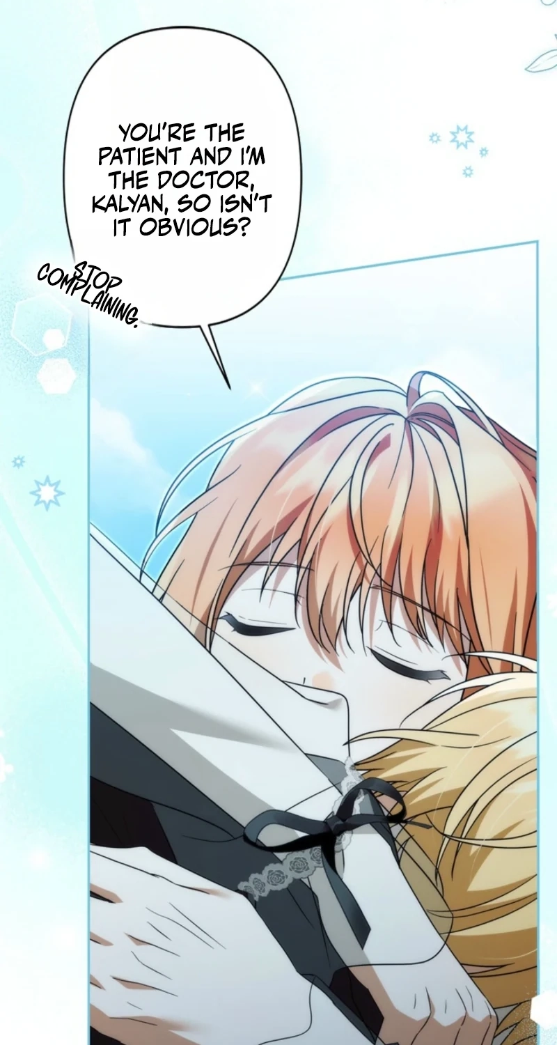 Protecting My Dangerous Handsome Brother chapter 40 page 46