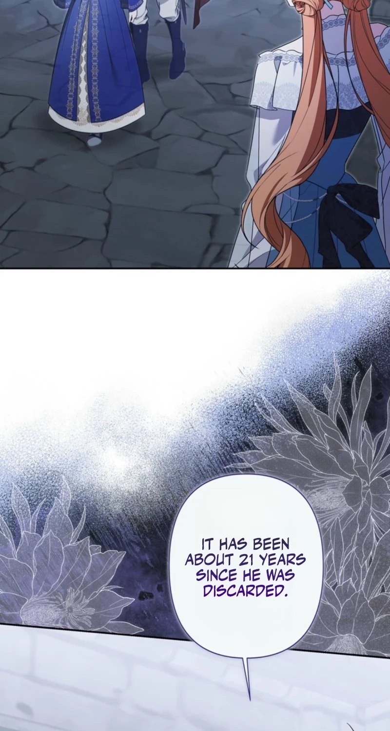 Protecting My Dangerous Handsome Brother chapter 41 page 7