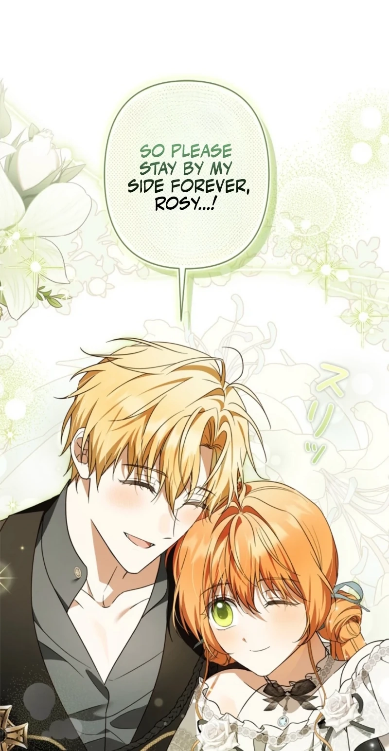 Protecting My Dangerous Handsome Brother chapter 41 page 82
