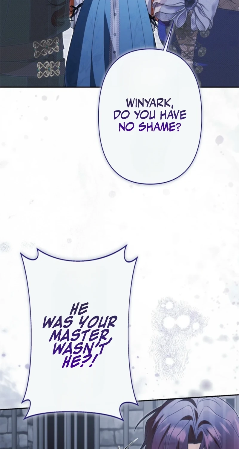 Protecting My Dangerous Handsome Brother chapter 41 page 22