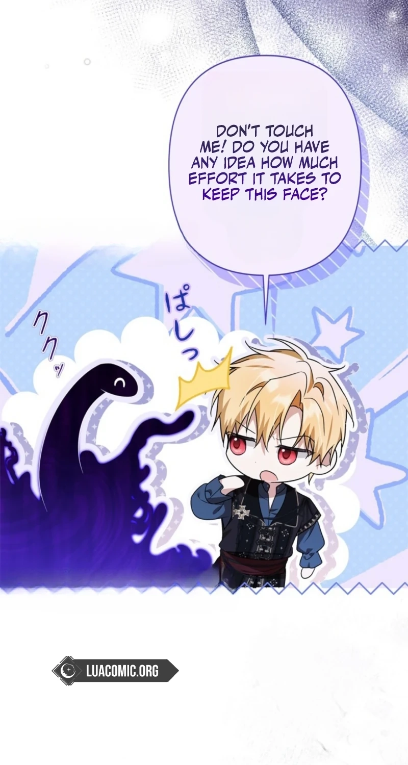 Protecting My Dangerous Handsome Brother chapter 41 page 35