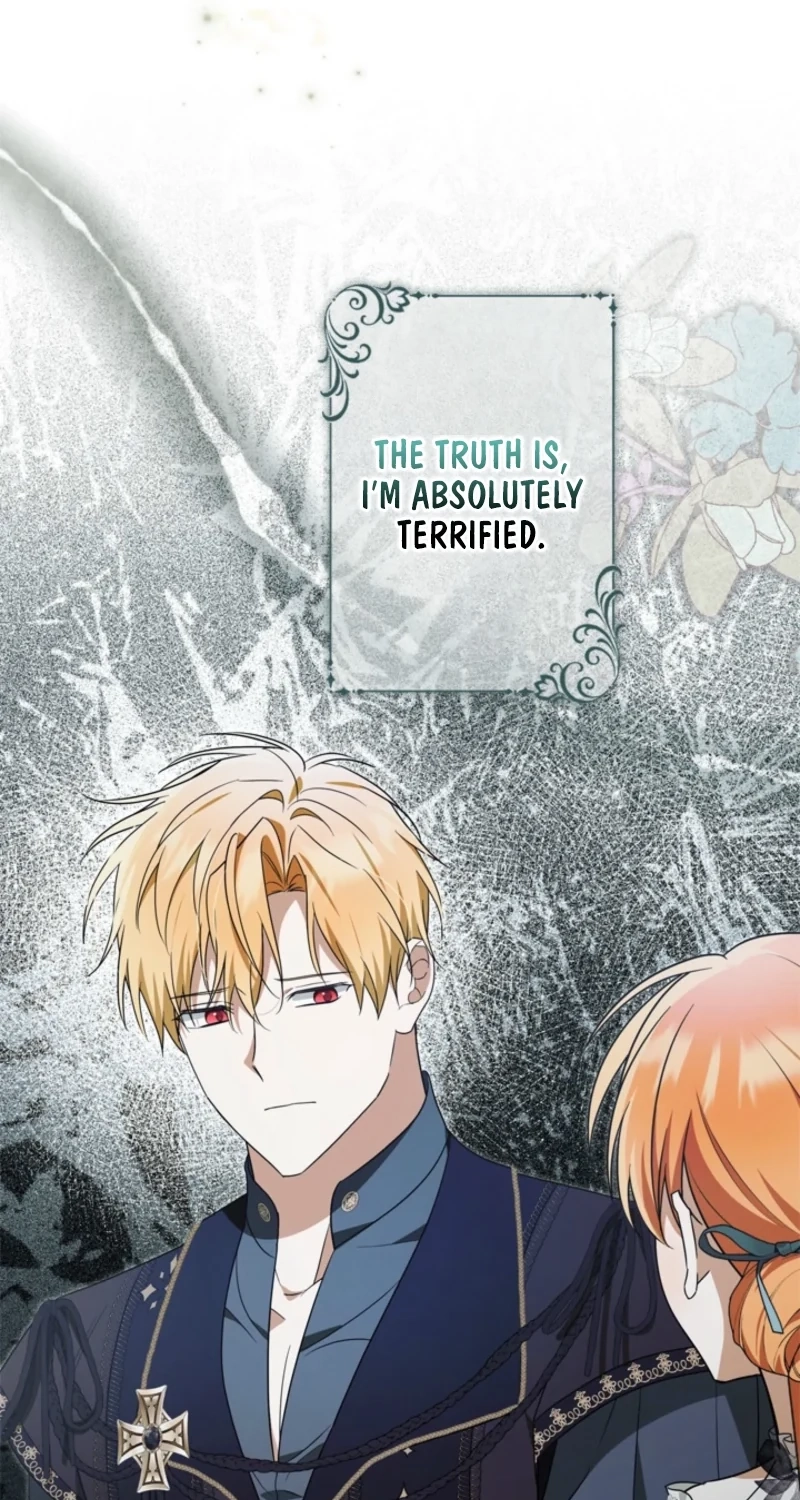 Protecting My Dangerous Handsome Brother chapter 41 page 61