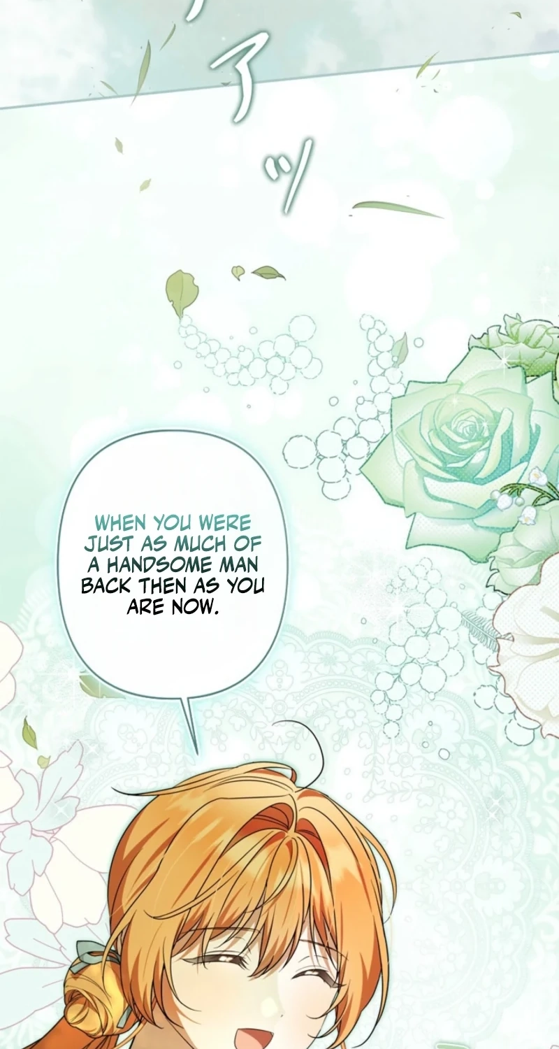 Protecting My Dangerous Handsome Brother chapter 41 page 66