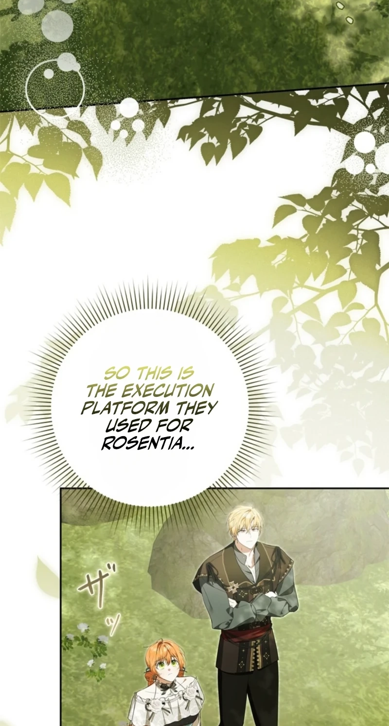 Protecting My Dangerous Handsome Brother chapter 41 page 55