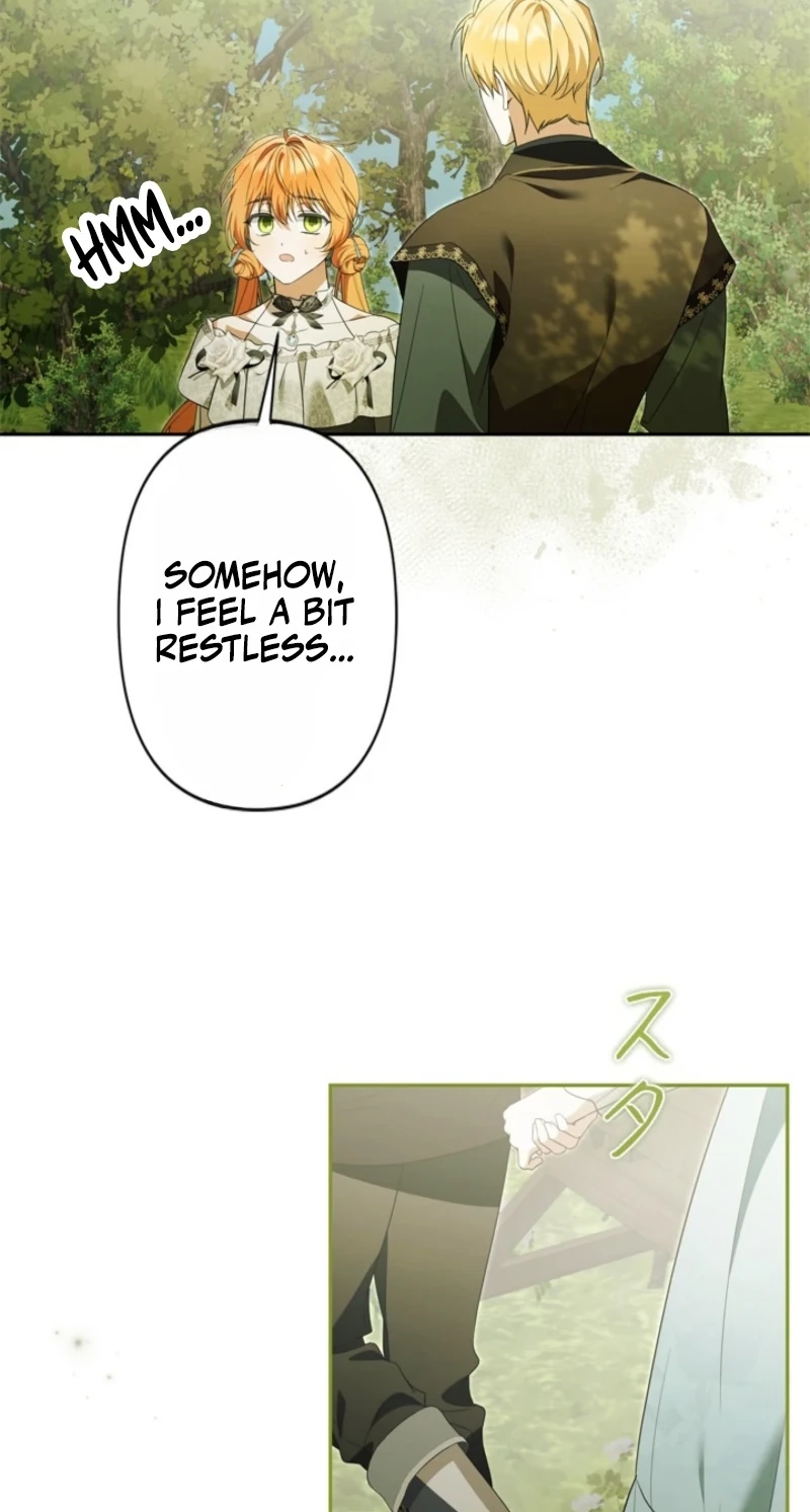 Protecting My Dangerous Handsome Brother chapter 41 page 57