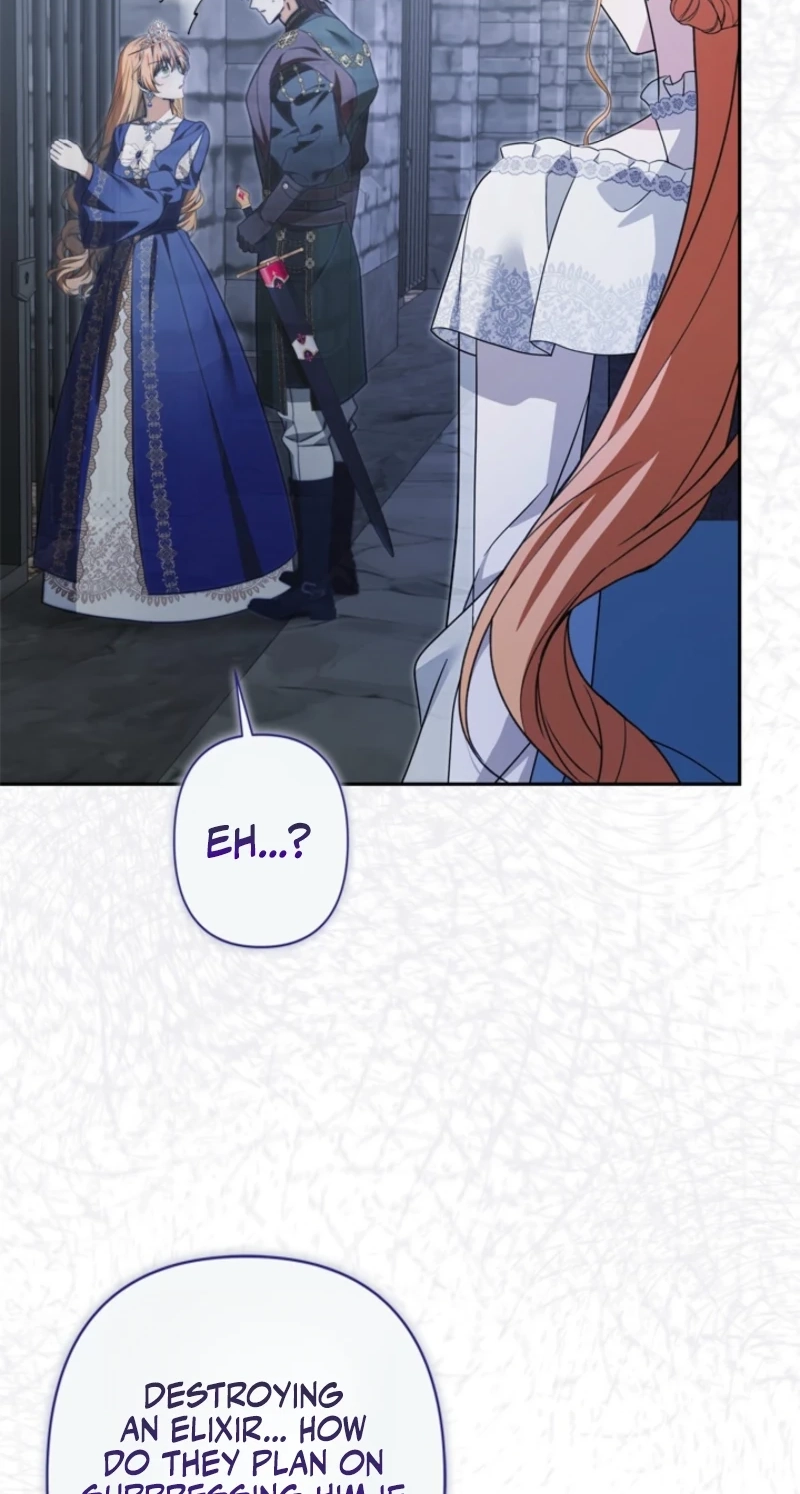 Protecting My Dangerous Handsome Brother chapter 41 page 12