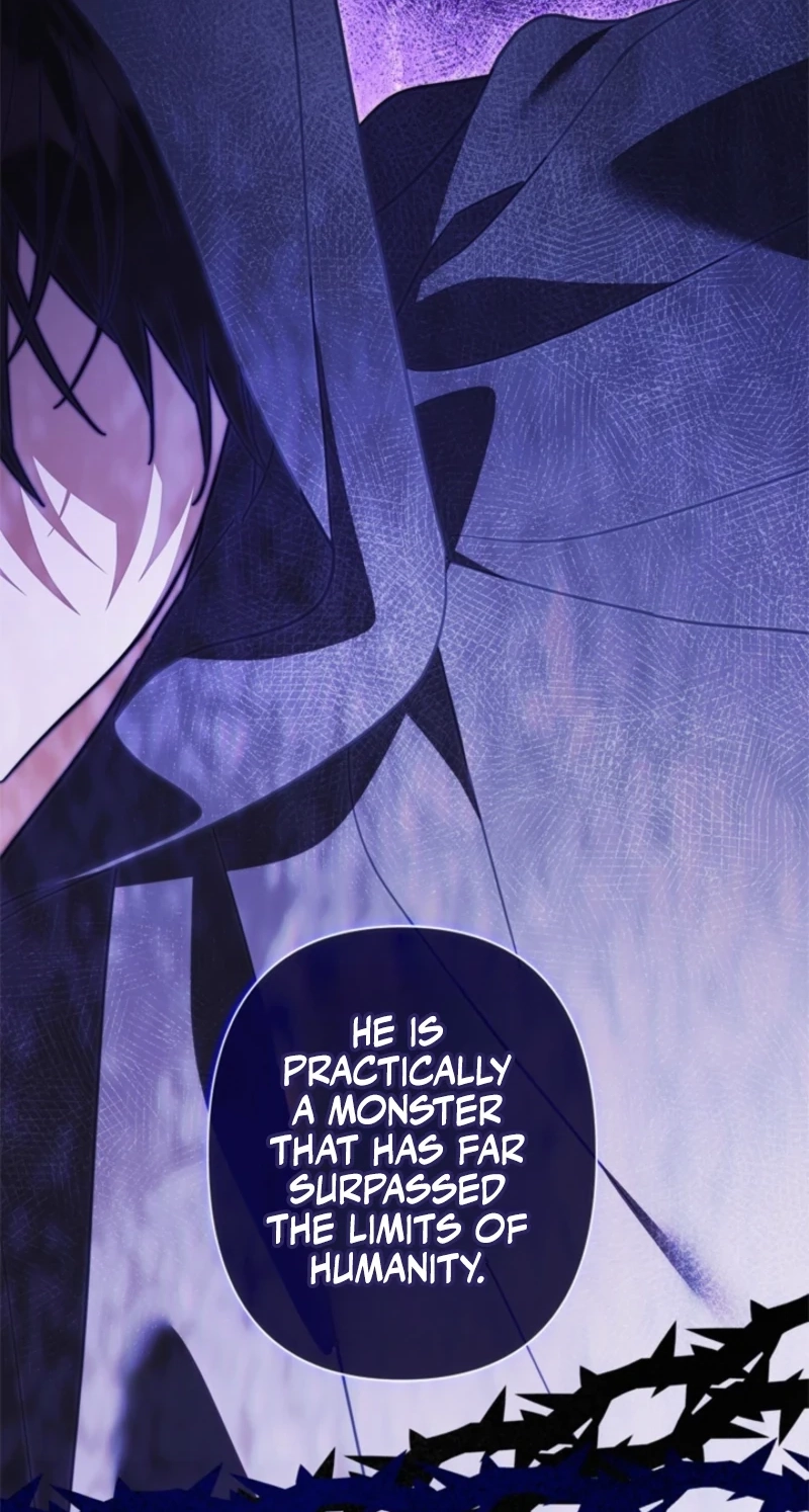 Protecting My Dangerous Handsome Brother chapter 41 page 18