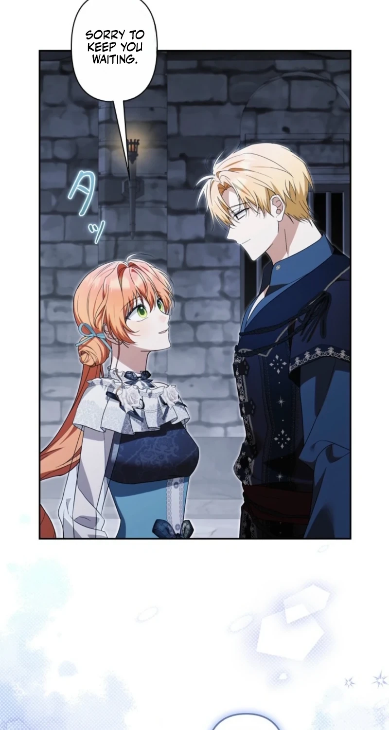 Protecting My Dangerous Handsome Brother chapter 41 page 49