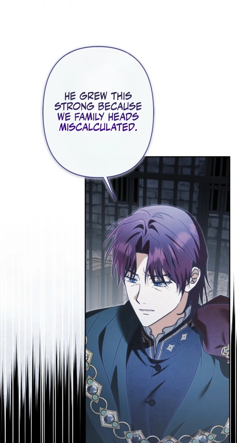 Protecting My Dangerous Handsome Brother chapter 41 page 16