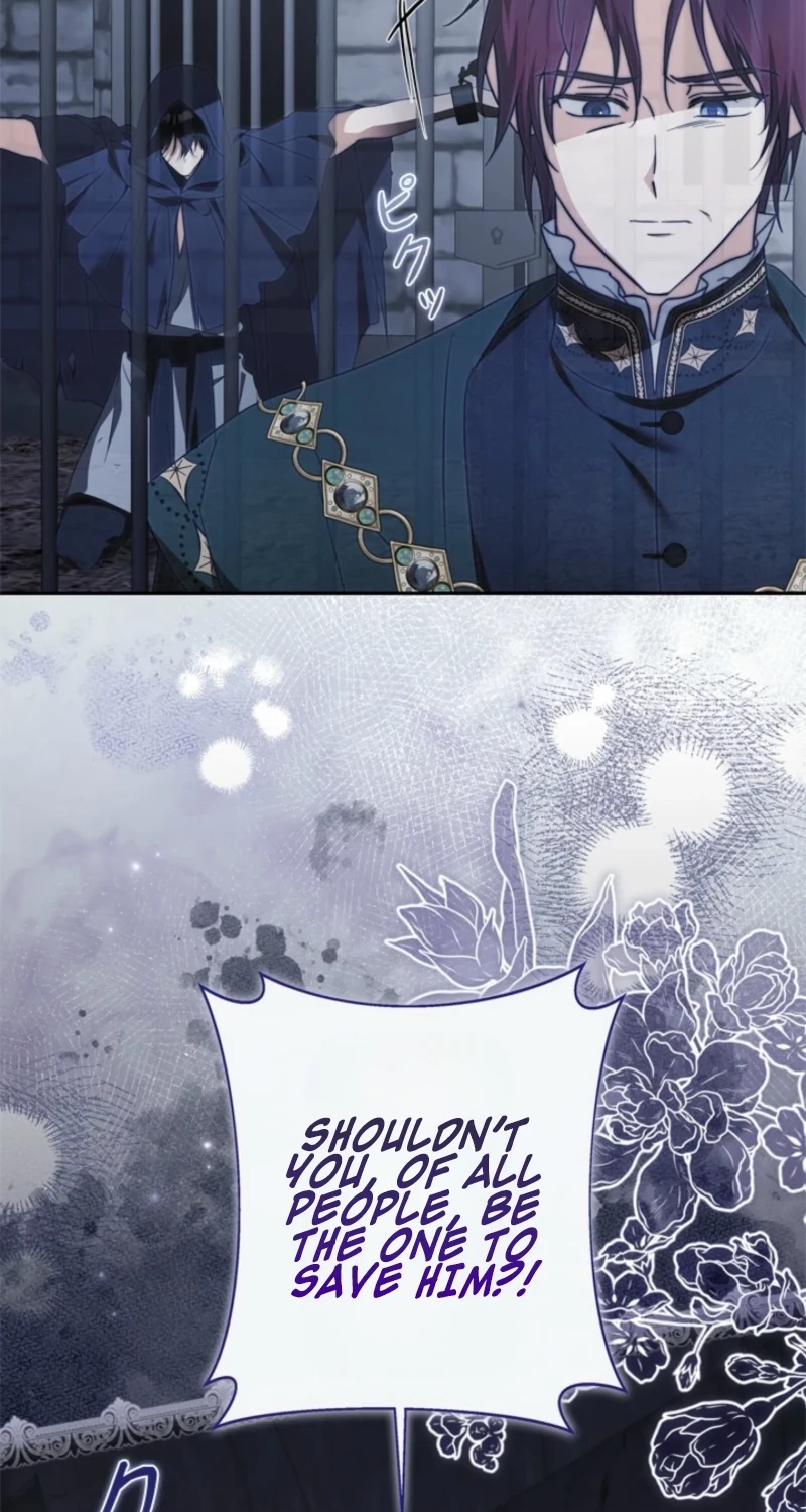 Protecting My Dangerous Handsome Brother chapter 41 page 23