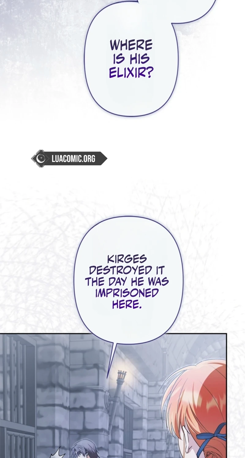 Protecting My Dangerous Handsome Brother chapter 41 page 11