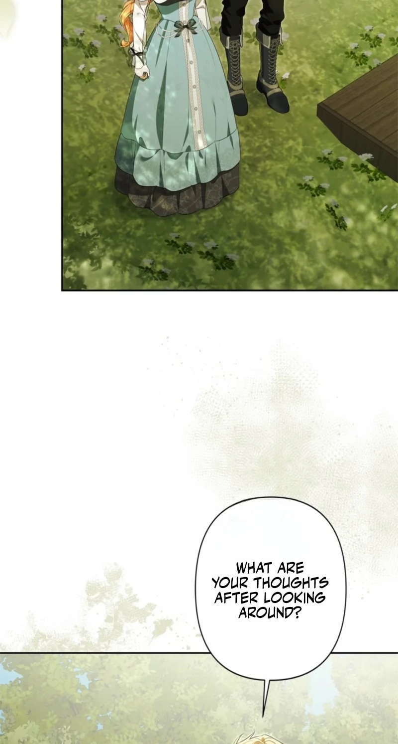 Protecting My Dangerous Handsome Brother chapter 41 page 56