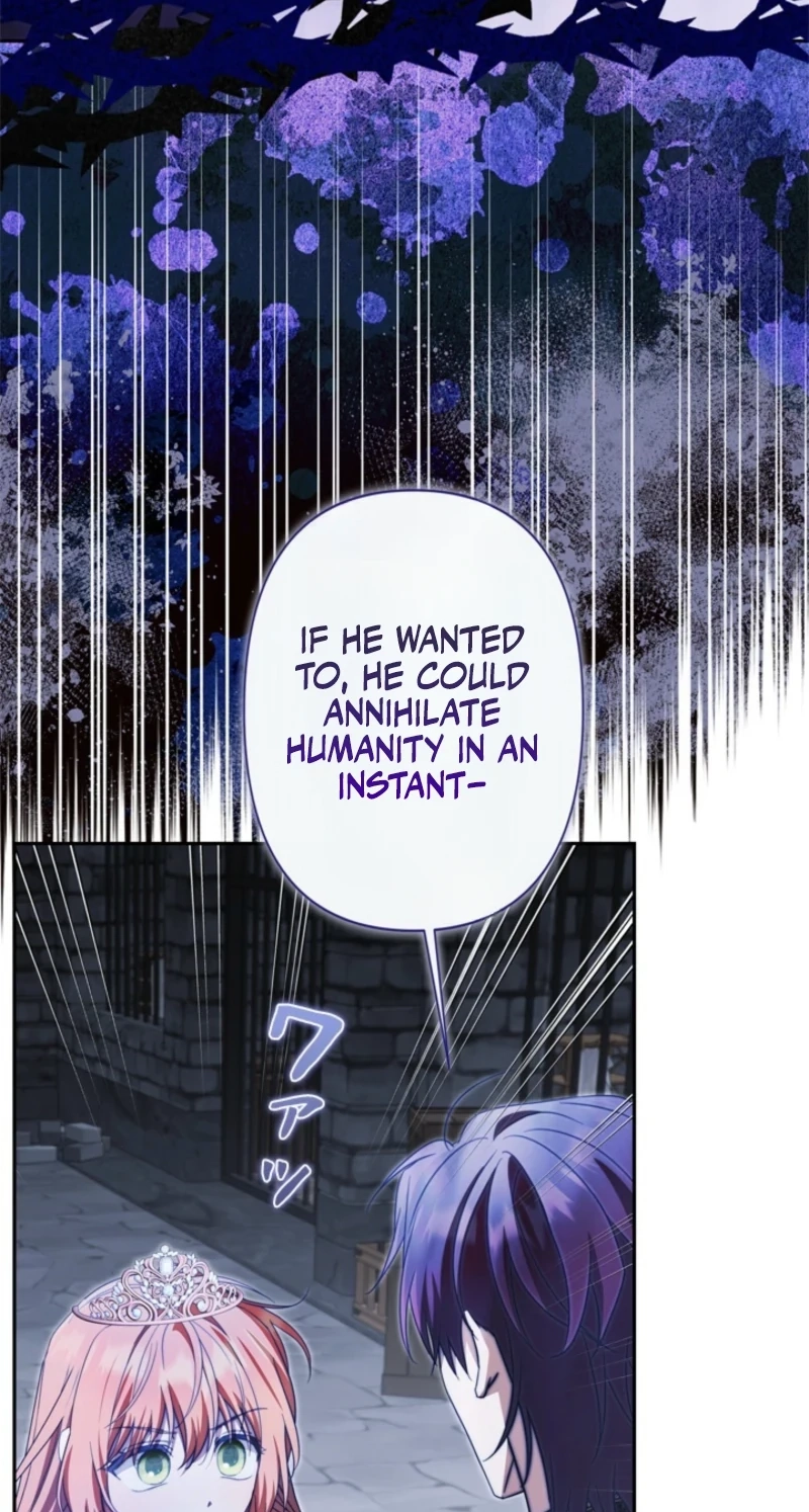 Protecting My Dangerous Handsome Brother chapter 41 page 19