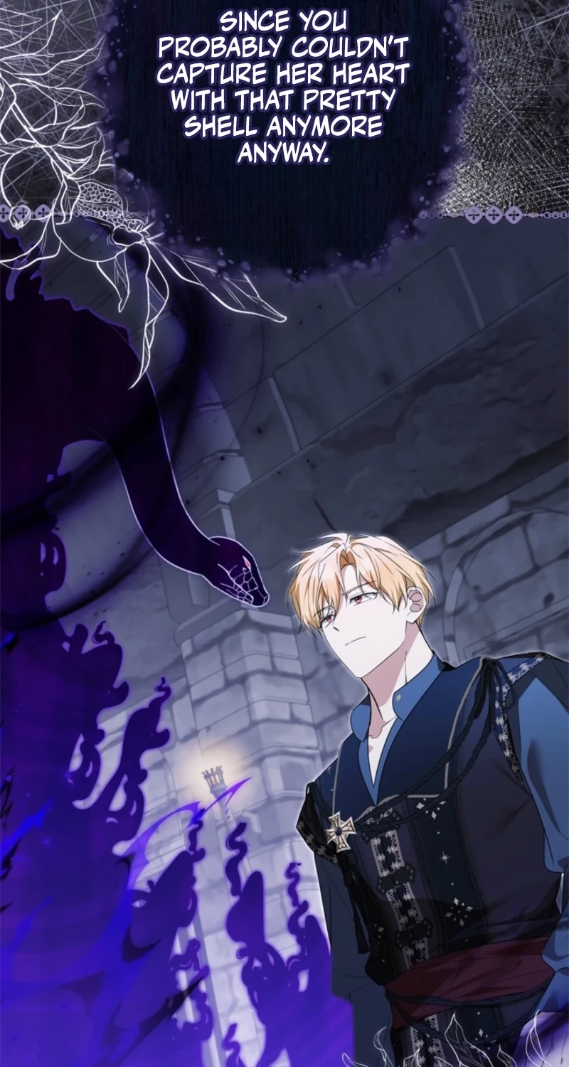 Protecting My Dangerous Handsome Brother chapter 41 page 32