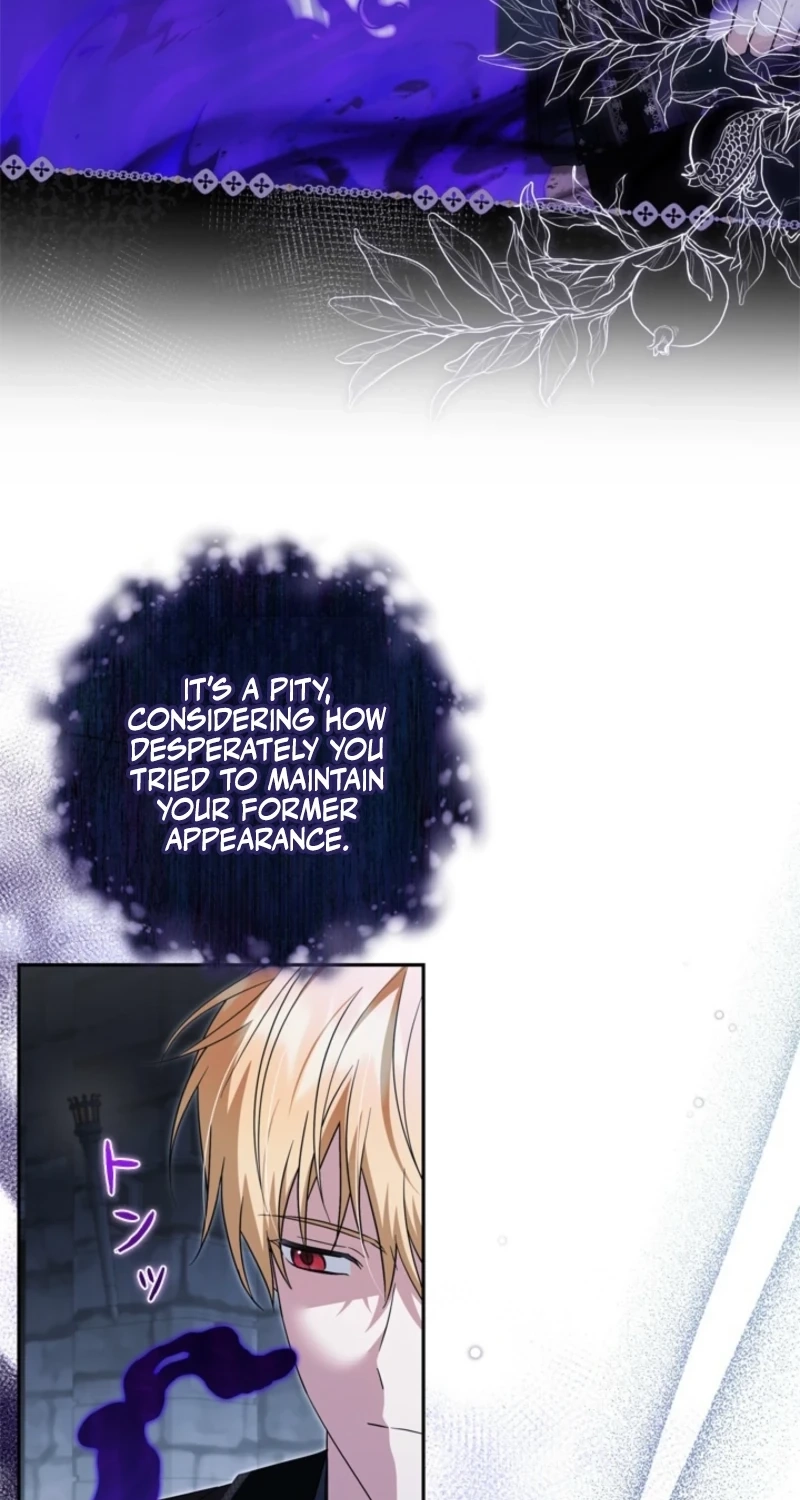 Protecting My Dangerous Handsome Brother chapter 41 page 33