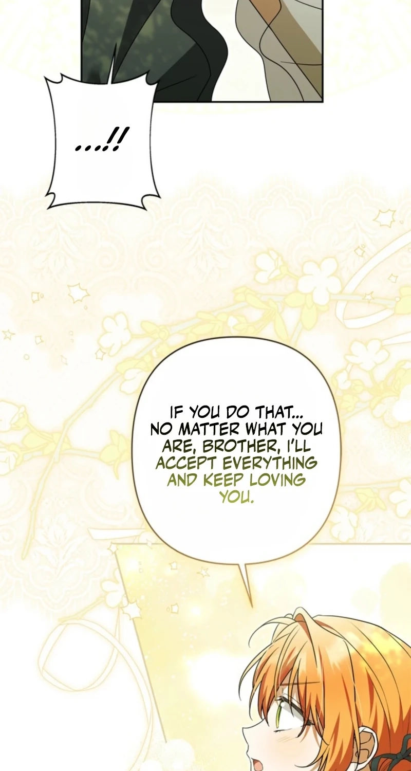 Protecting My Dangerous Handsome Brother chapter 41 page 79