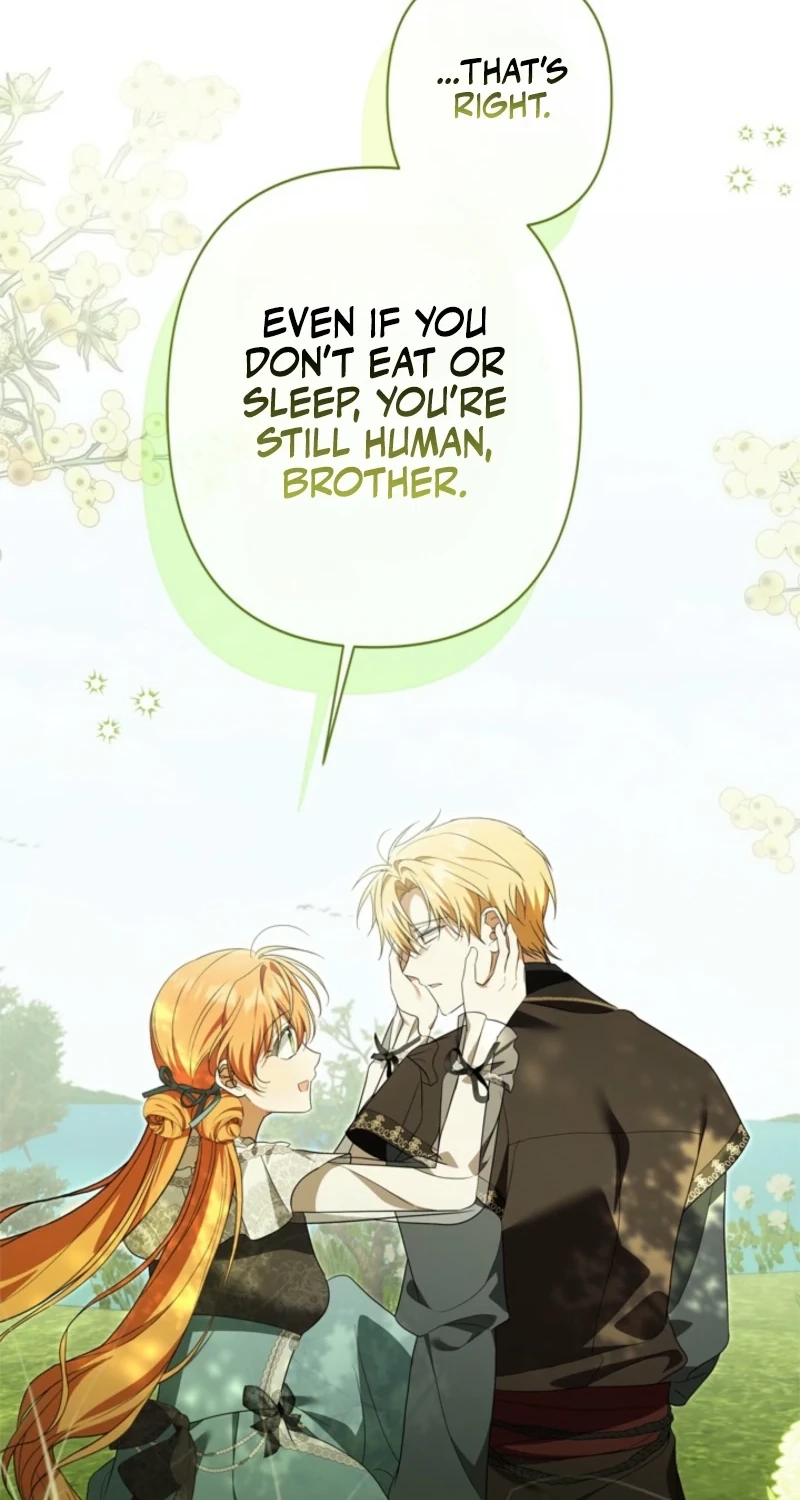 Protecting My Dangerous Handsome Brother chapter 41 page 69