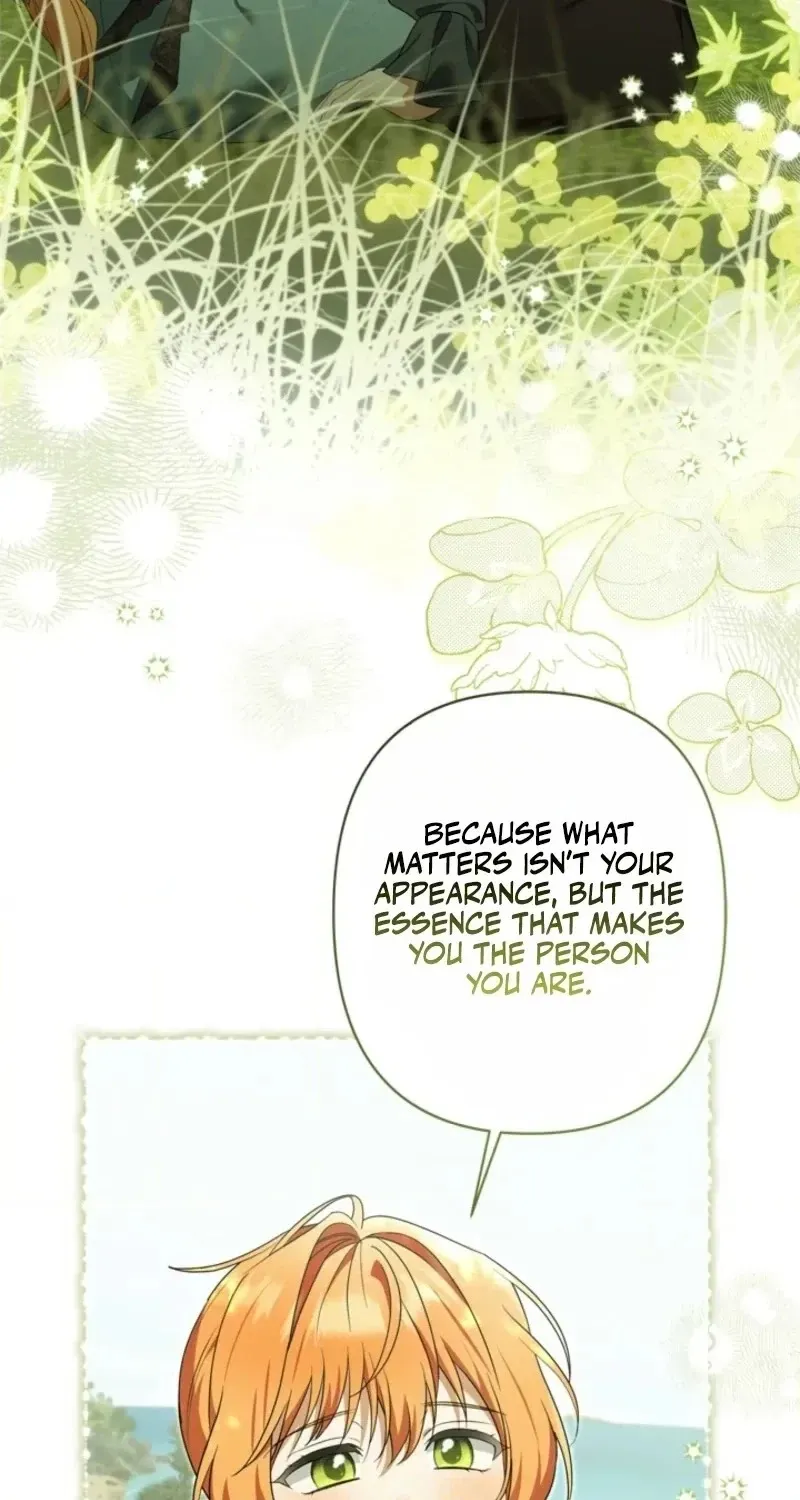 Protecting My Dangerous Handsome Brother chapter 41 page 70