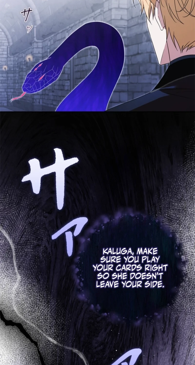 Protecting My Dangerous Handsome Brother chapter 41 page 46