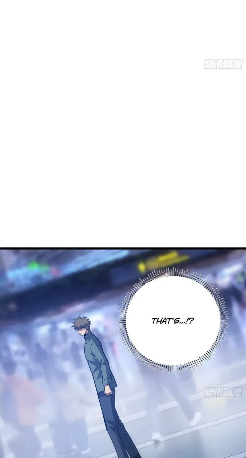 My Avatar Is Becoming the Final Boss chapter 27 page 36