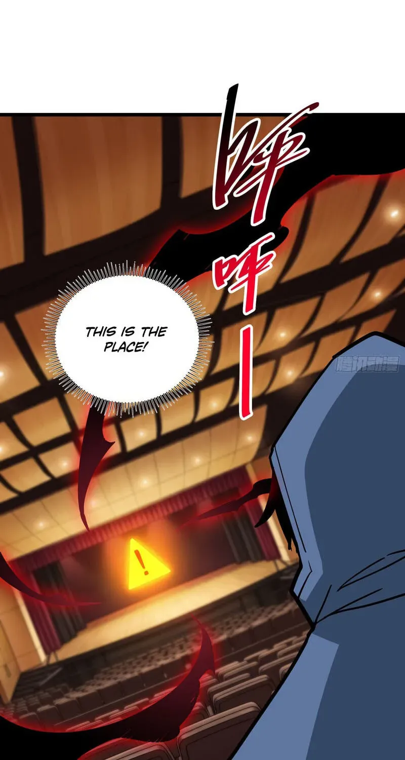 My Avatar Is Becoming the Final Boss chapter 27 page 72