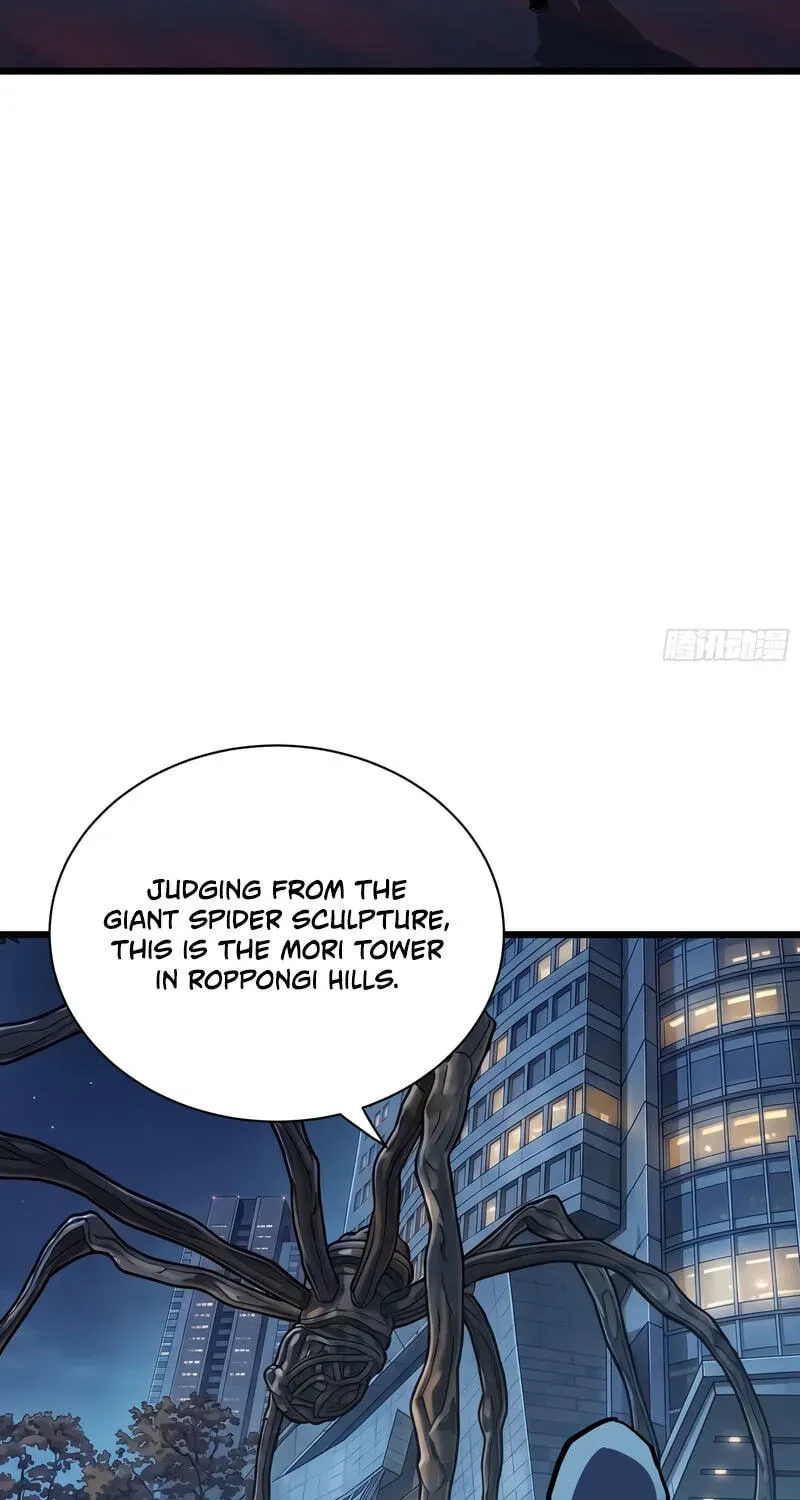 My Avatar Is Becoming the Final Boss chapter 27 page 63