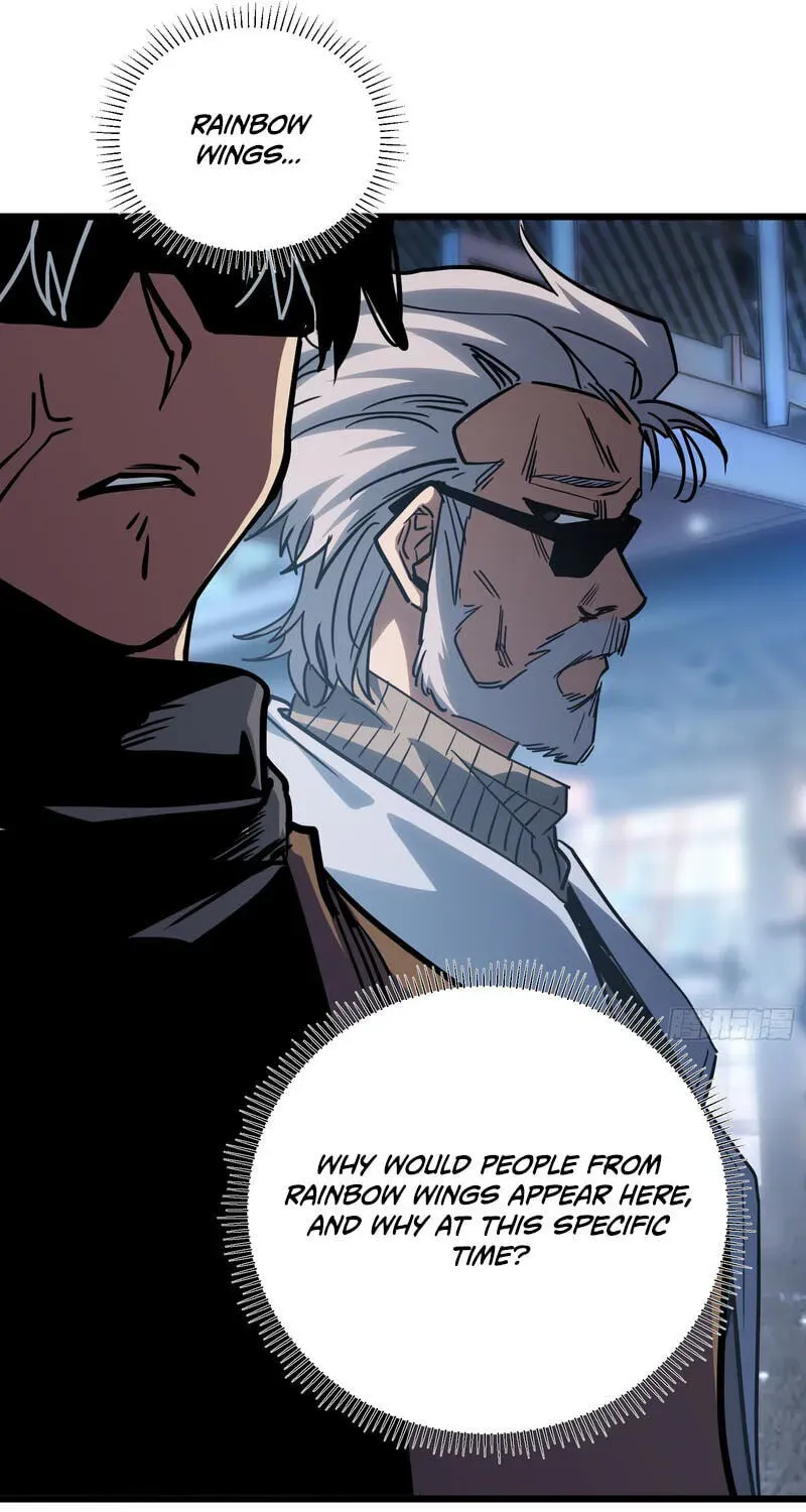 My Avatar Is Becoming the Final Boss chapter 27 page 41