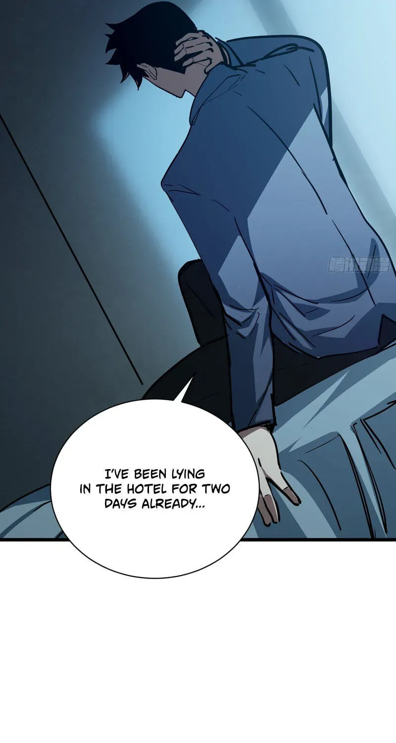 My Avatar Is Becoming the Final Boss chapter 27 page 59