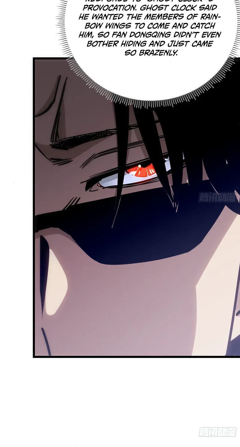 My Avatar Is Becoming the Final Boss chapter 27 page 40