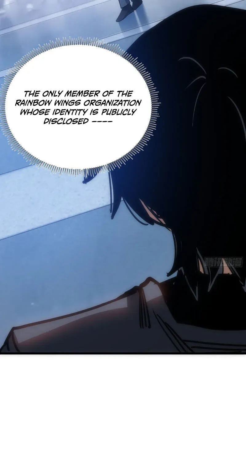 My Avatar Is Becoming the Final Boss chapter 27 page 37