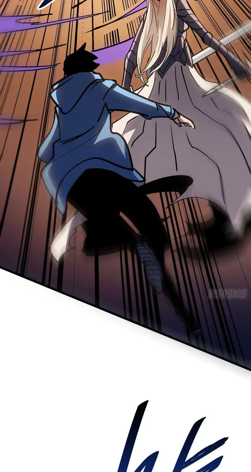 My Avatar Is Becoming the Final Boss chapter 28 page 40