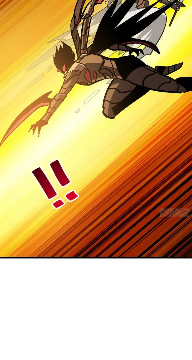 My Avatar Is Becoming the Final Boss chapter 28 page 110