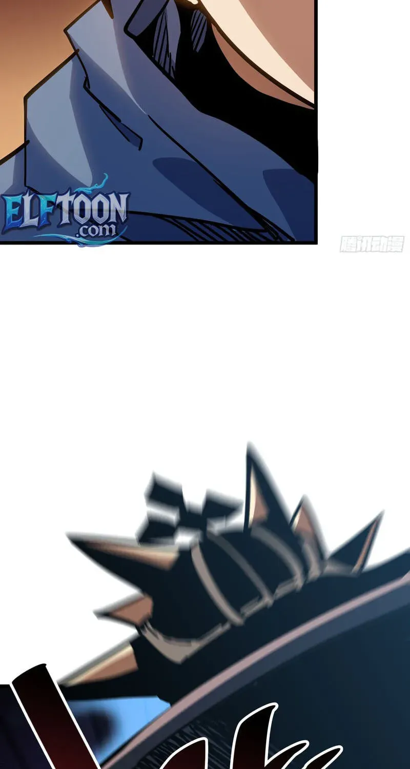 My Avatar Is Becoming the Final Boss chapter 28 page 90