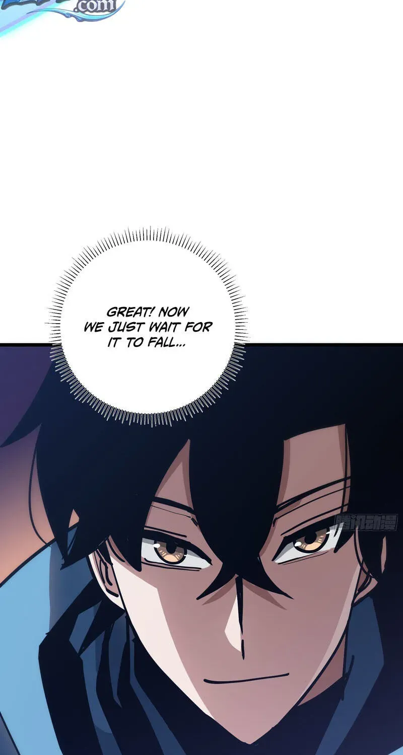 My Avatar Is Becoming the Final Boss chapter 28 page 56