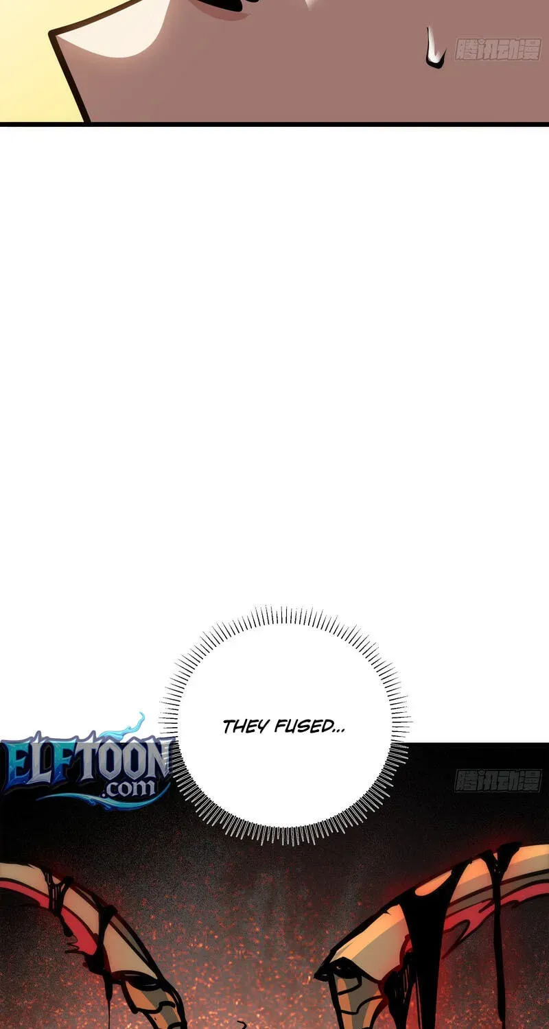 My Avatar Is Becoming the Final Boss chapter 28 page 80