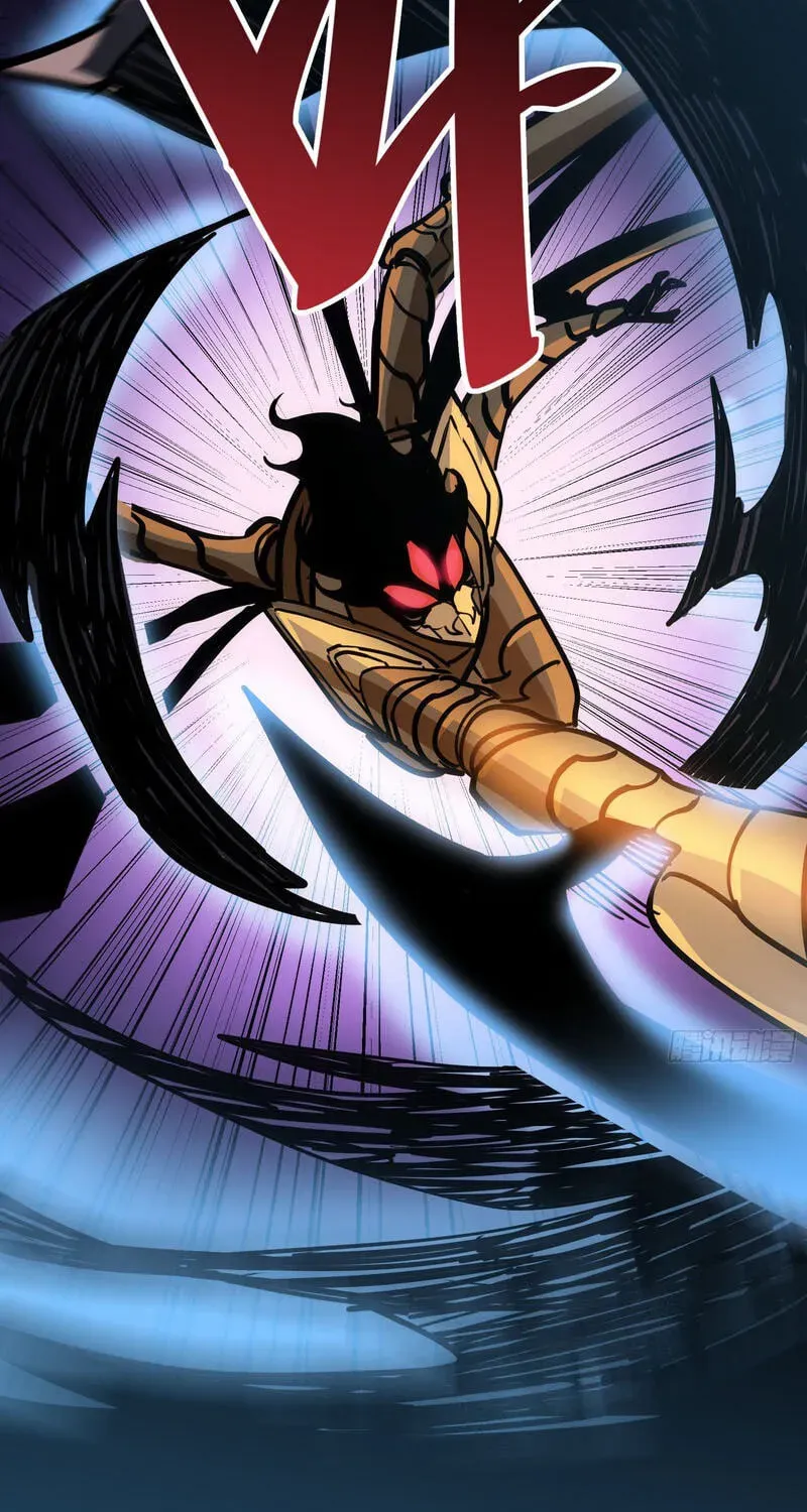 My Avatar Is Becoming the Final Boss chapter 28 page 92