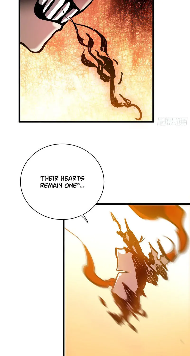 My Avatar Is Becoming the Final Boss chapter 28 page 74