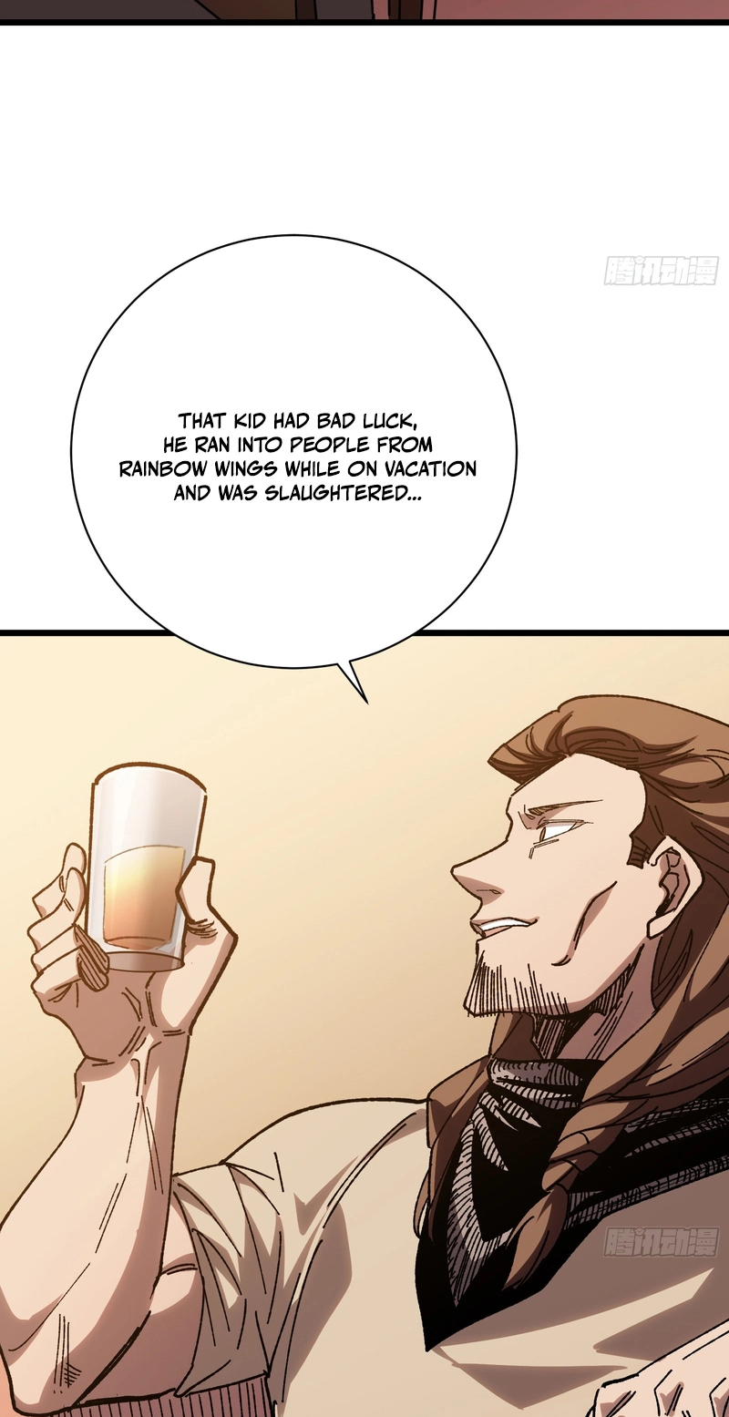 My Avatar Is Becoming the Final Boss chapter 45 page 5