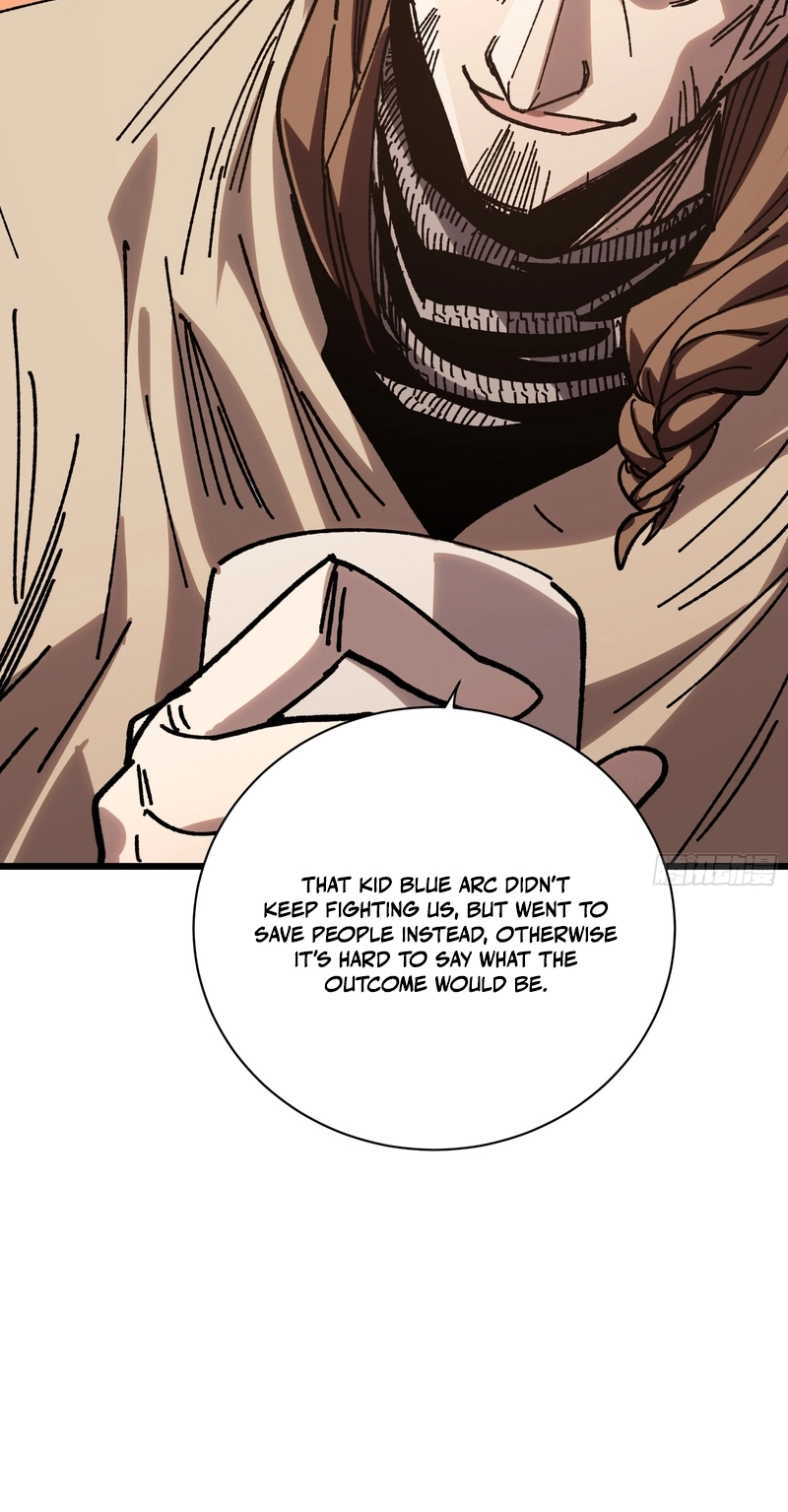 My Avatar Is Becoming the Final Boss chapter 45 page 29