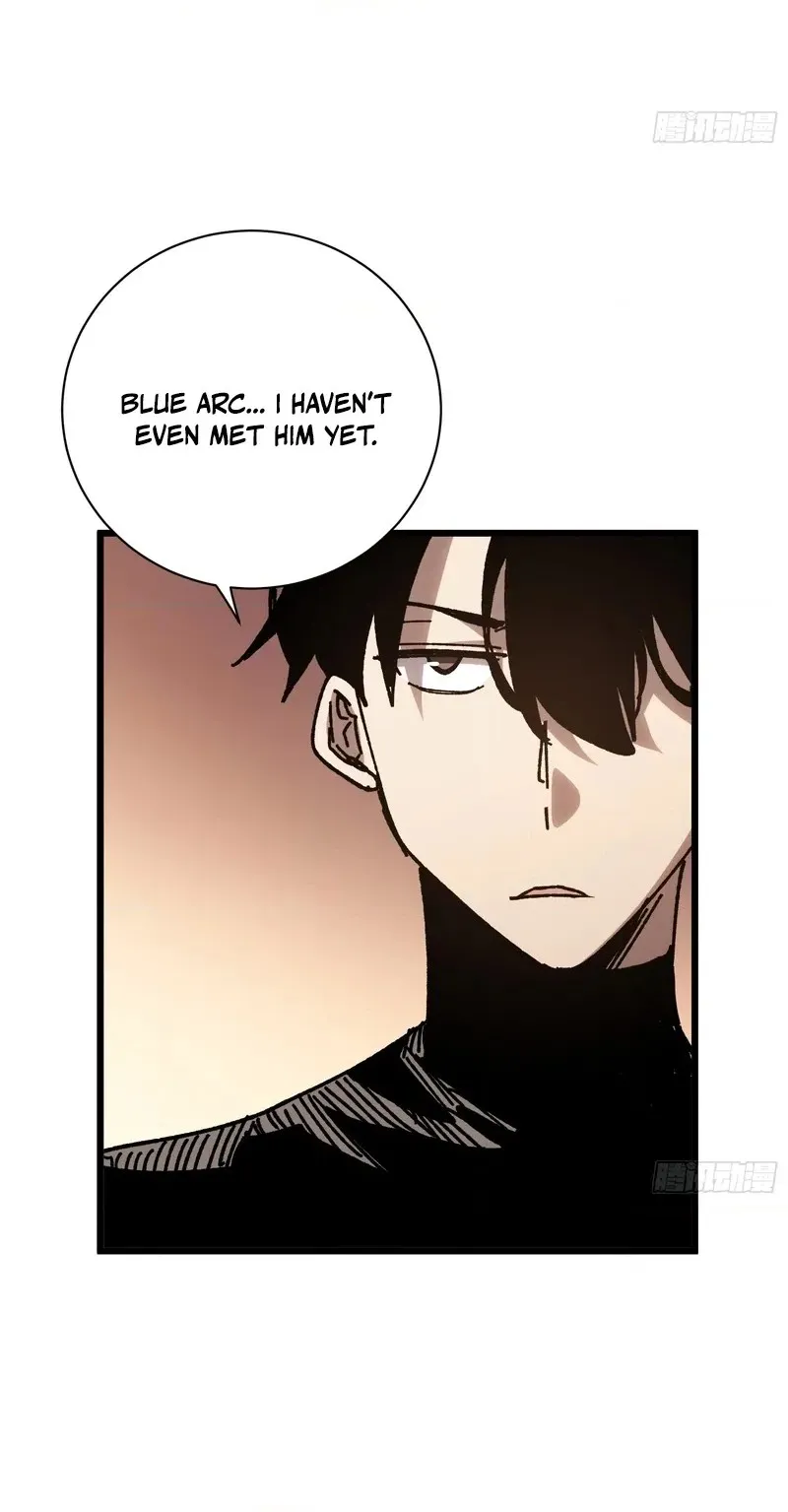 My Avatar Is Becoming the Final Boss chapter 45 page 30