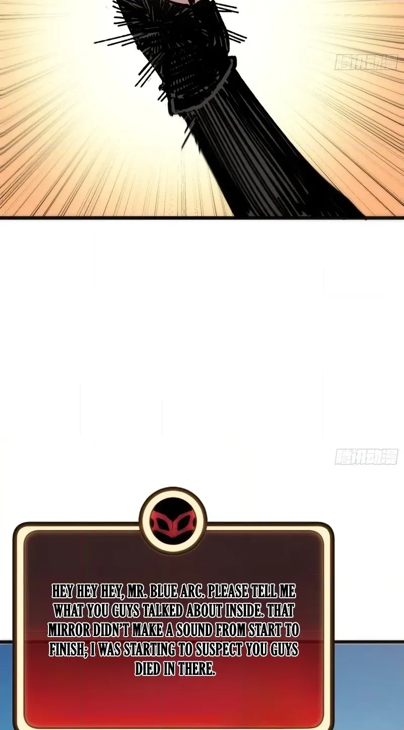 My Avatar Is Becoming the Final Boss chapter 46 page 30